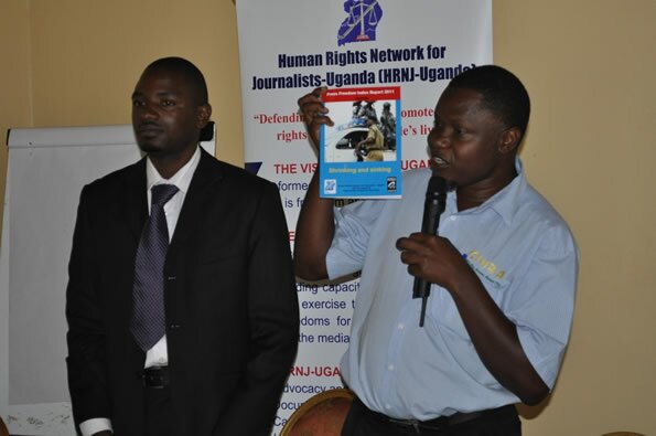 Media Ethics Training Workshop Scheduled