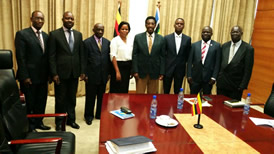 Press Accreditation Guidelines Updated for 2026